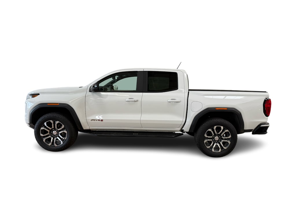 Thumbnail: 2024 GMC Canyon - 3