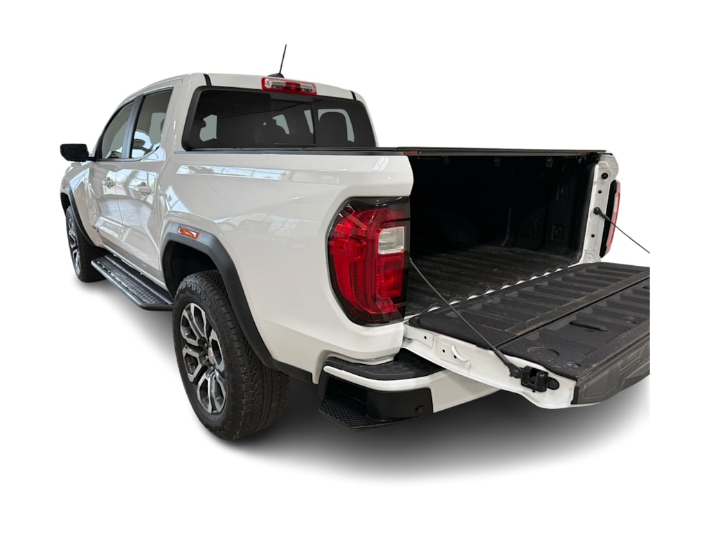 Thumbnail: 2024 GMC Canyon - 14
