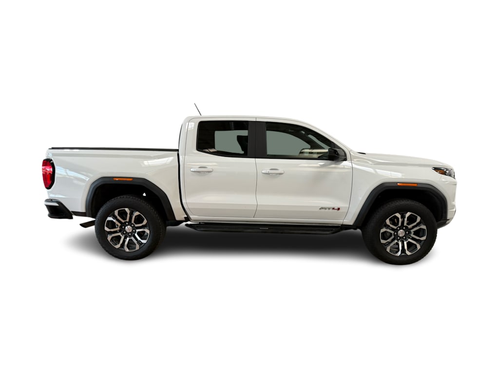 Thumbnail: 2024 GMC Canyon - 16
