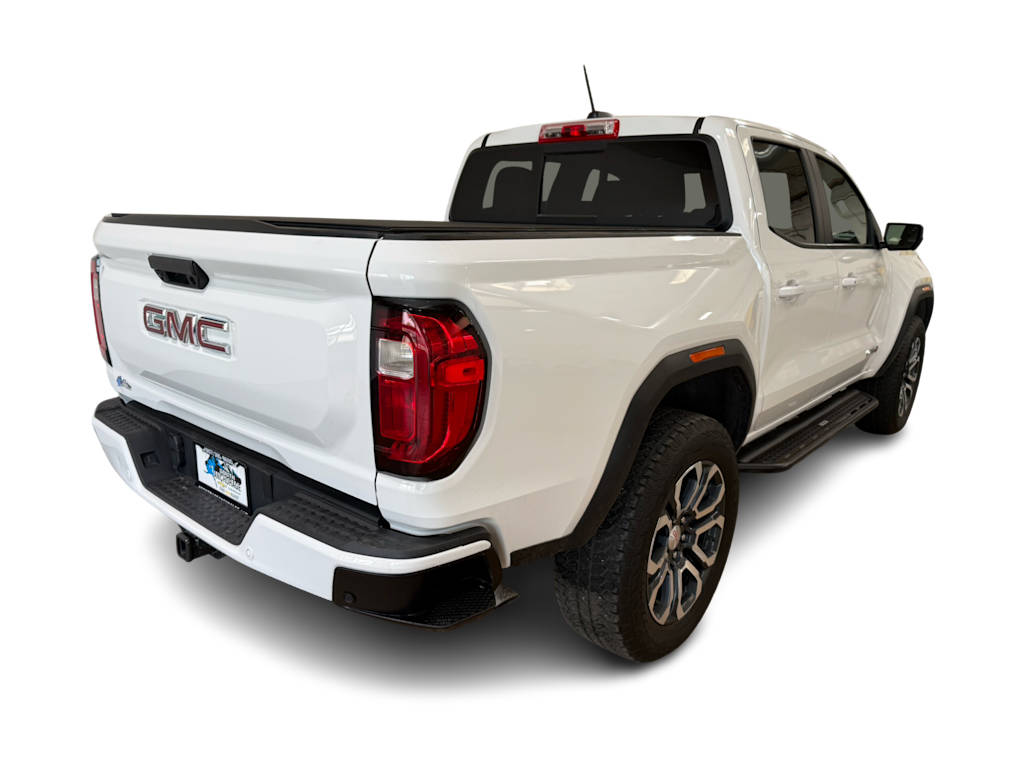 Thumbnail: 2024 GMC Canyon - 17