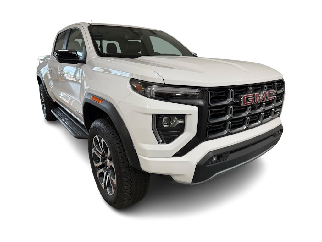 Thumbnail: 2024 GMC Canyon - 15