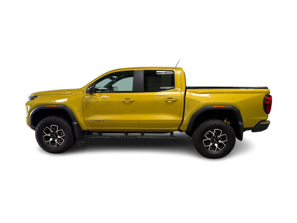 Thumbnail: 2024 GMC Canyon - 3