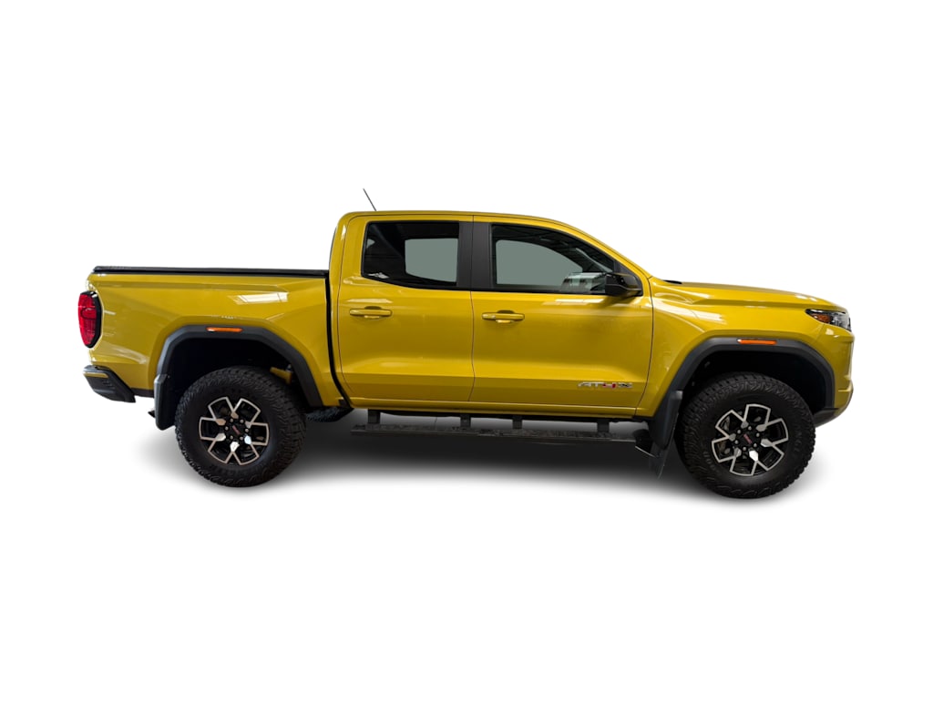 Thumbnail: 2024 GMC Canyon - 13