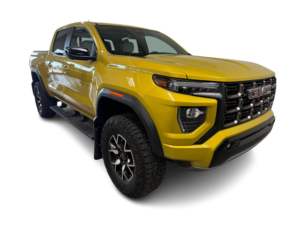 Thumbnail: 2024 GMC Canyon - 12