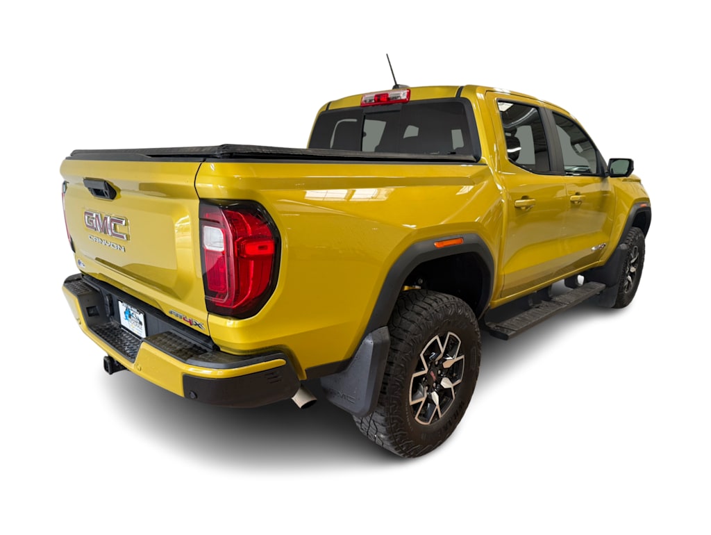 Thumbnail: 2024 GMC Canyon - 14