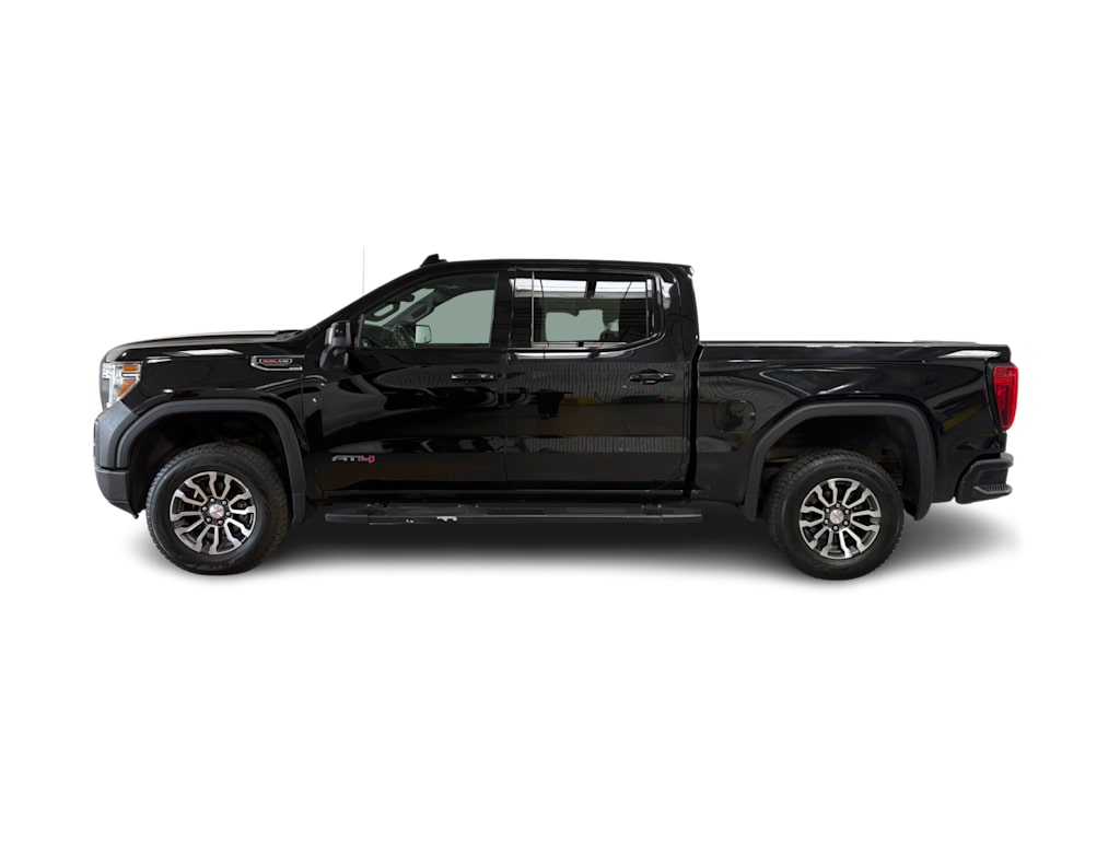 Thumbnail: 2020 GMC Sierra 1500 - 3