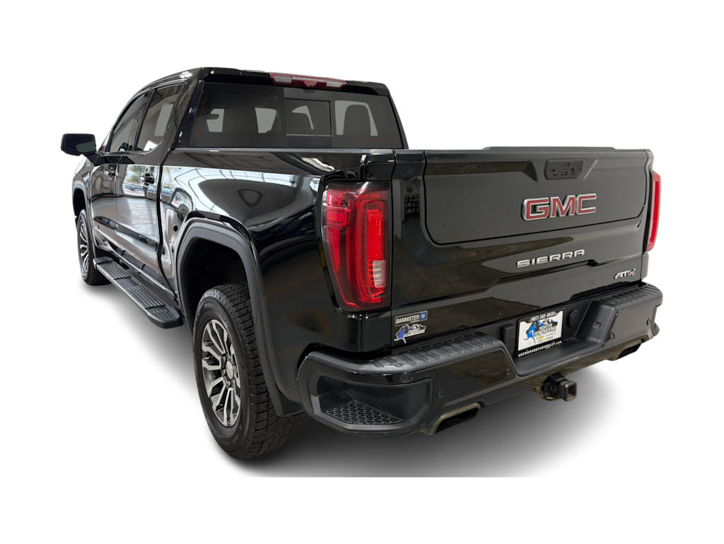 Thumbnail: 2020 GMC Sierra 1500 - 4