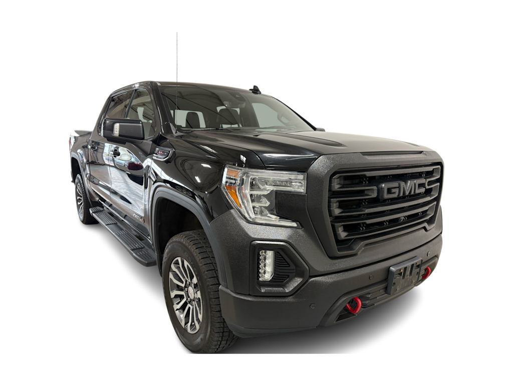 Thumbnail: 2020 GMC Sierra 1500 - 15