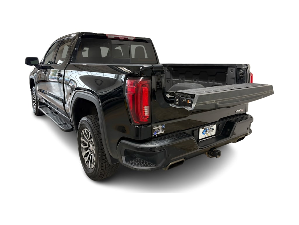Thumbnail: 2020 GMC Sierra 1500 - 14