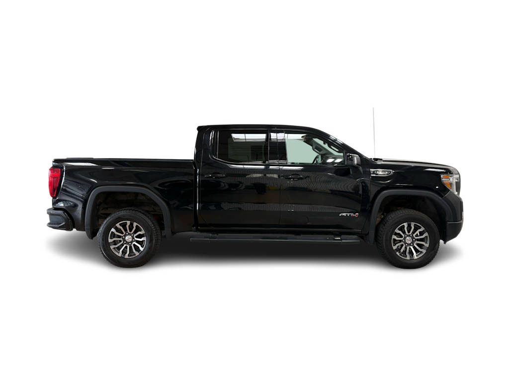 Thumbnail: 2020 GMC Sierra 1500 - 16