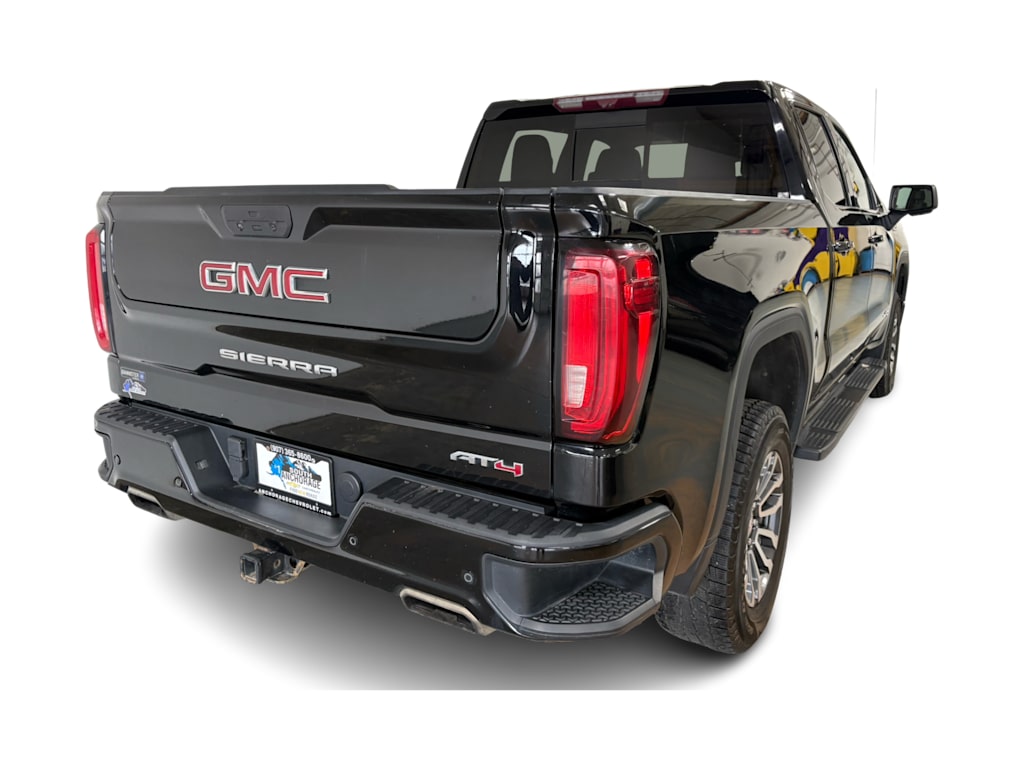 Thumbnail: 2020 GMC Sierra 1500 - 17