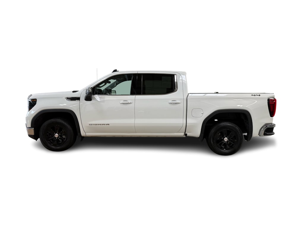 Thumbnail: 2023 GMC Sierra 1500 - 3