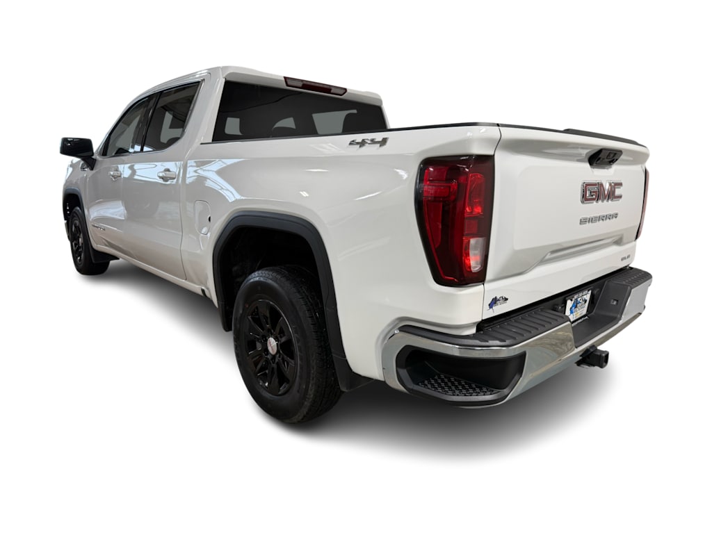 Thumbnail: 2023 GMC Sierra 1500 - 4