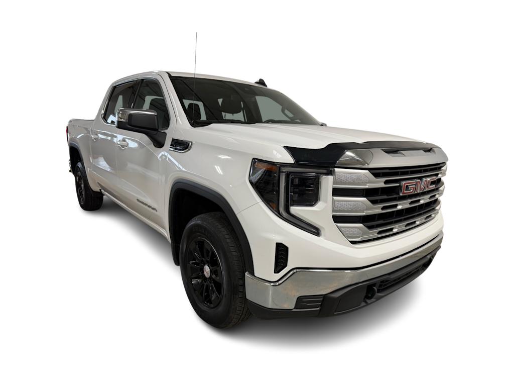 Thumbnail: 2023 GMC Sierra 1500 - 14