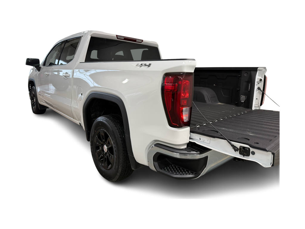 Thumbnail: 2023 GMC Sierra 1500 - 13