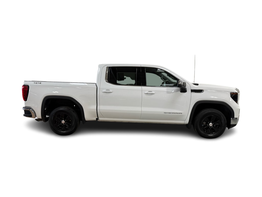 Thumbnail: 2023 GMC Sierra 1500 - 15