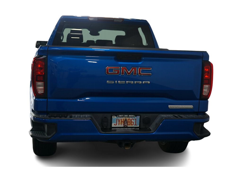 2024 GMC Sierra 1500 Elevation 5