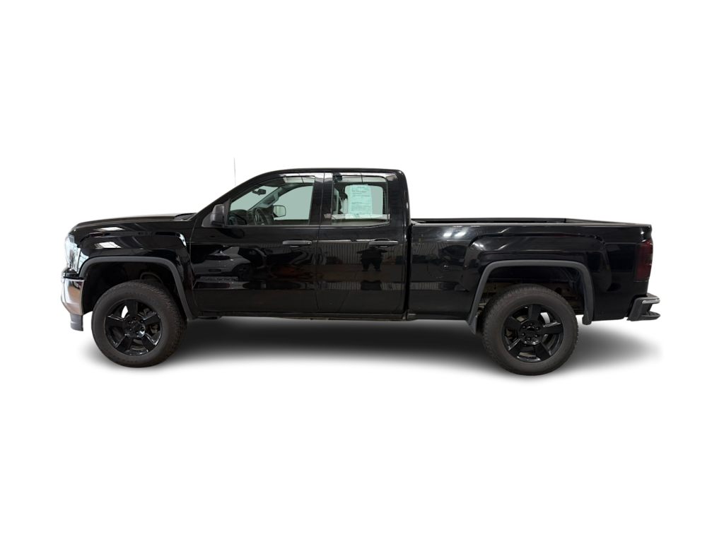 Thumbnail: 2018 GMC Sierra 1500 - 3