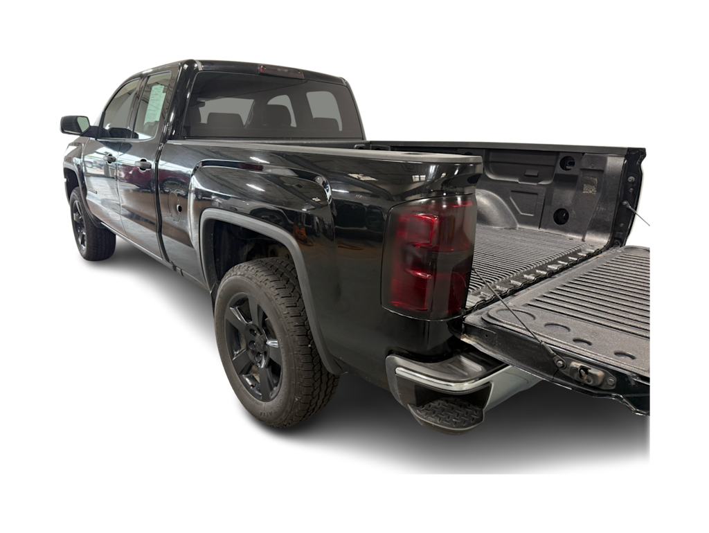 Thumbnail: 2018 GMC Sierra 1500 - 15