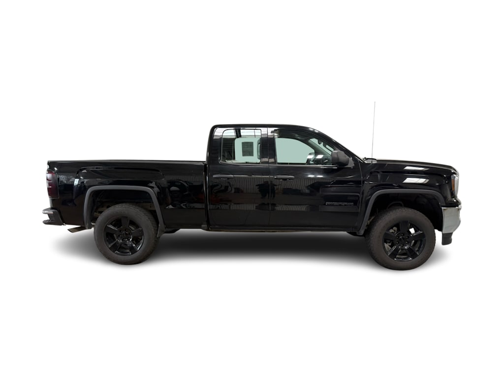 Thumbnail: 2018 GMC Sierra 1500 - 17