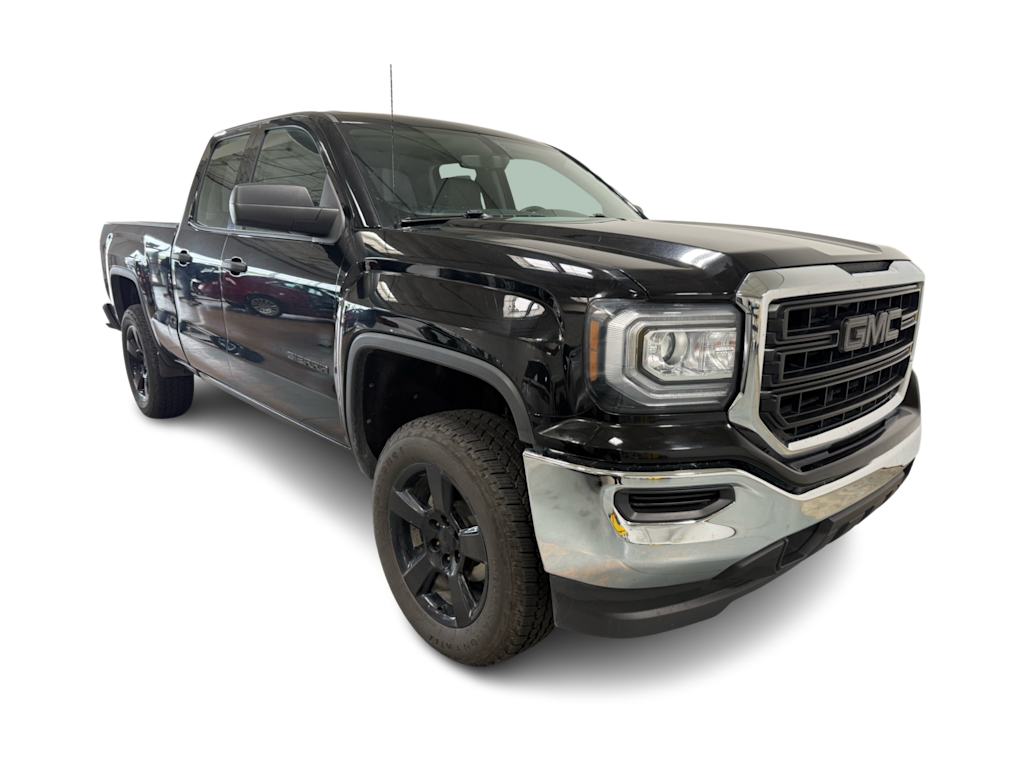 Thumbnail: 2018 GMC Sierra 1500 - 16