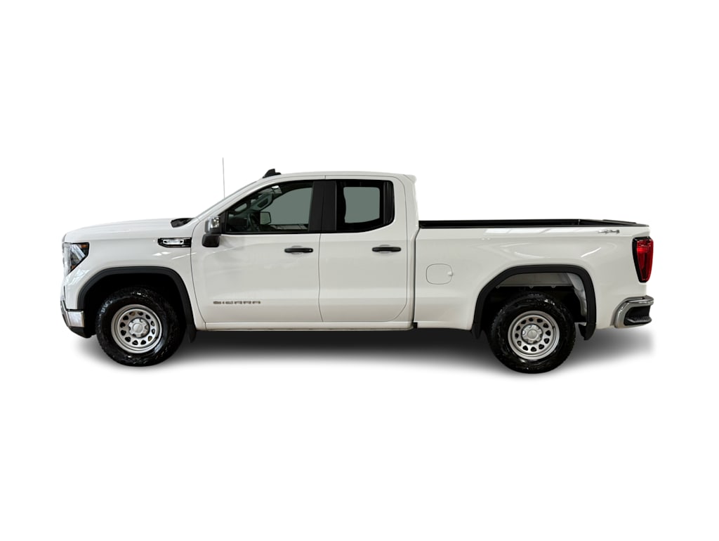 Thumbnail: 2025 GMC Sierra 1500 - 3