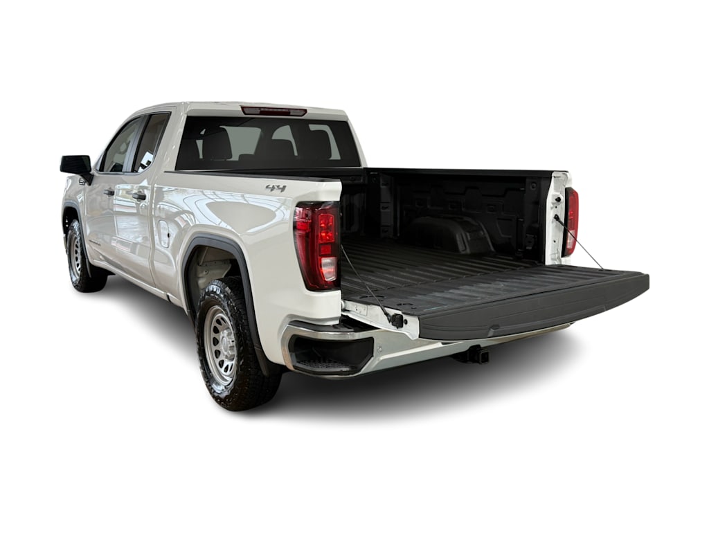 Thumbnail: 2025 GMC Sierra 1500 - 13