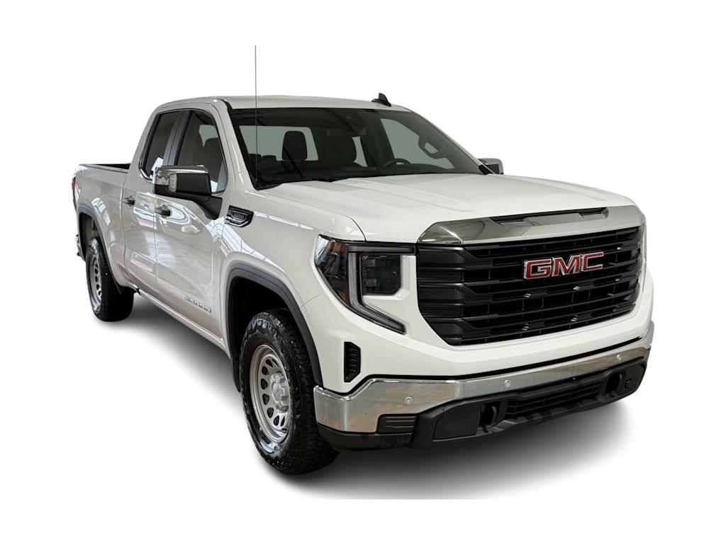 Thumbnail: 2025 GMC Sierra 1500 - 14