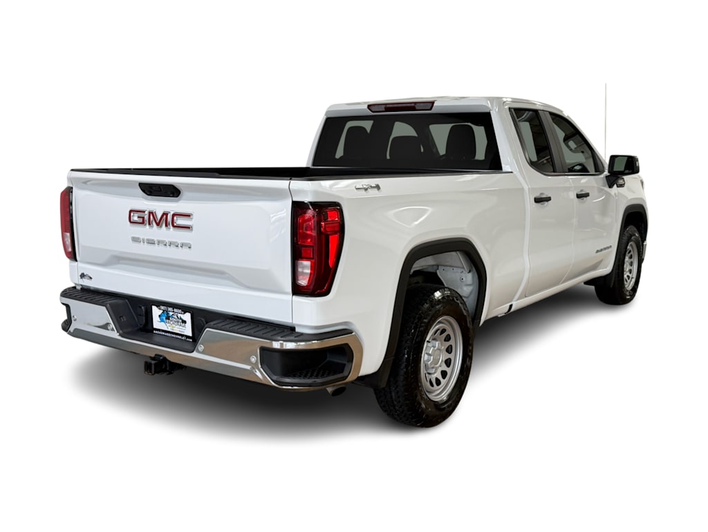 Thumbnail: 2025 GMC Sierra 1500 - 16