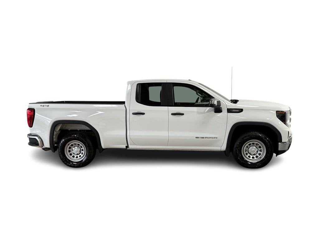 Thumbnail: 2025 GMC Sierra 1500 - 15
