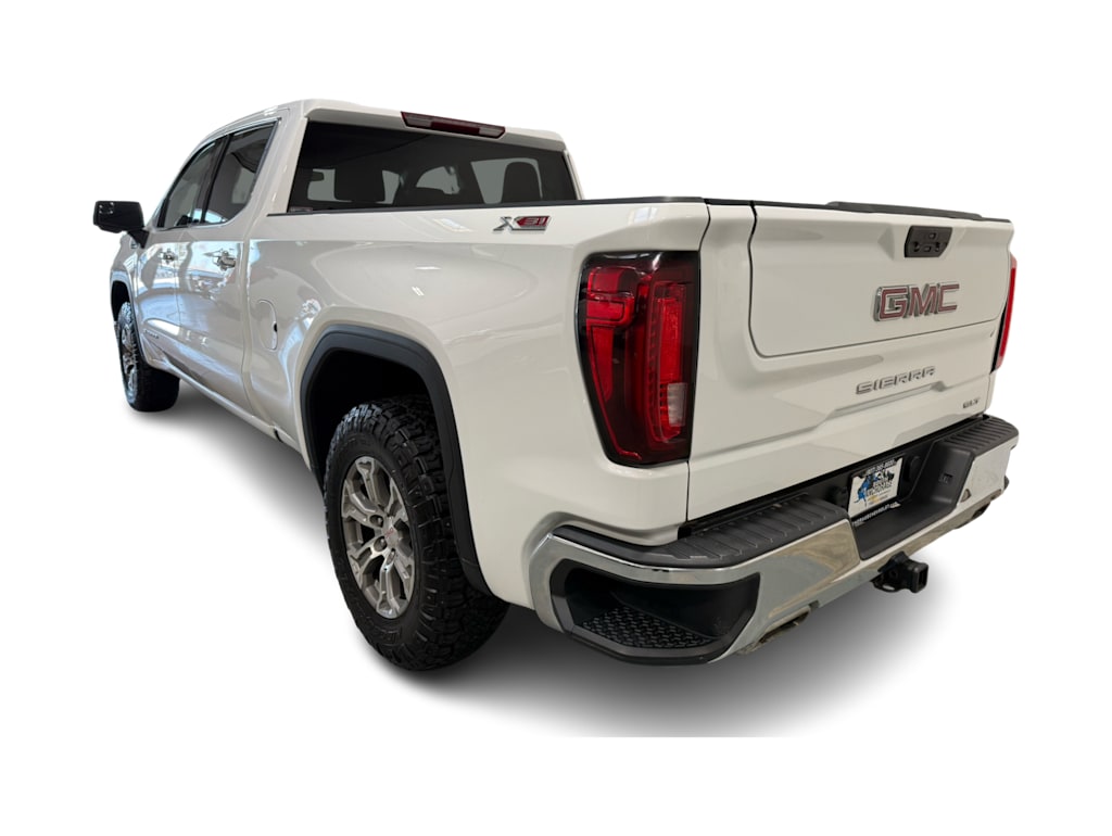 Thumbnail: 2022 GMC Sierra 1500 - 4