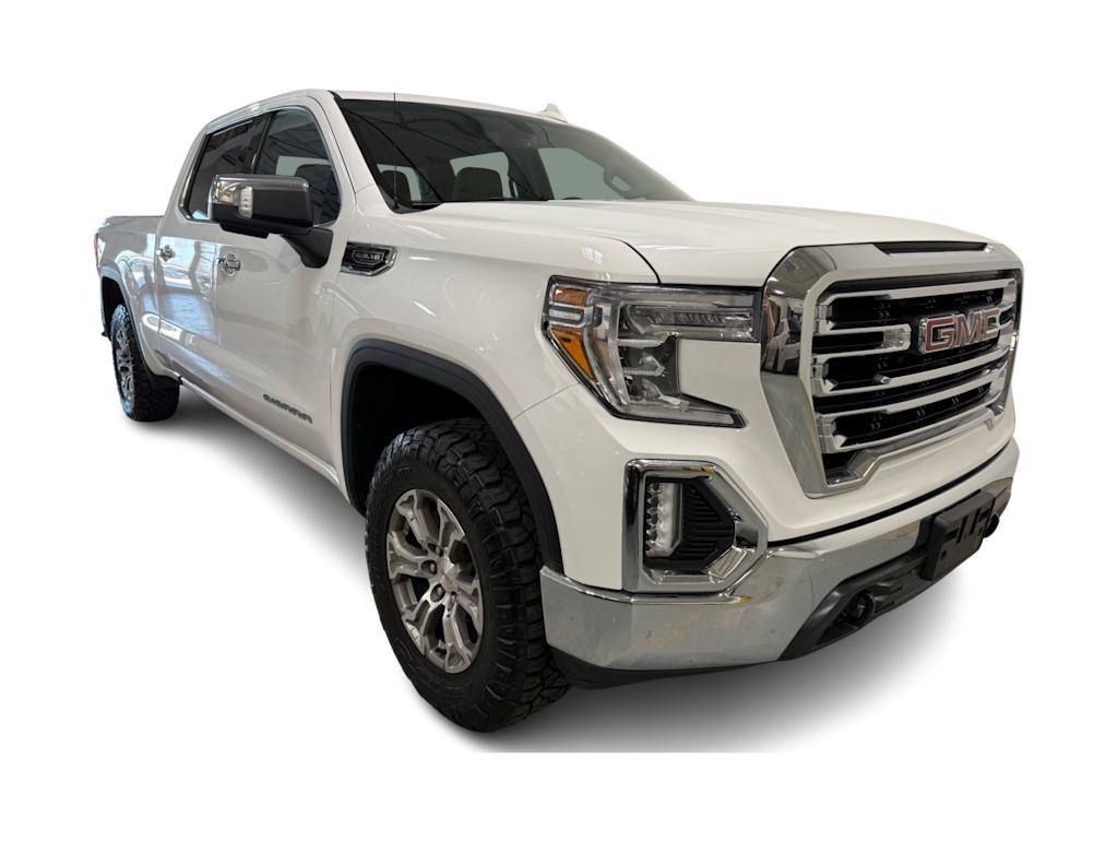 Thumbnail: 2022 GMC Sierra 1500 - 14
