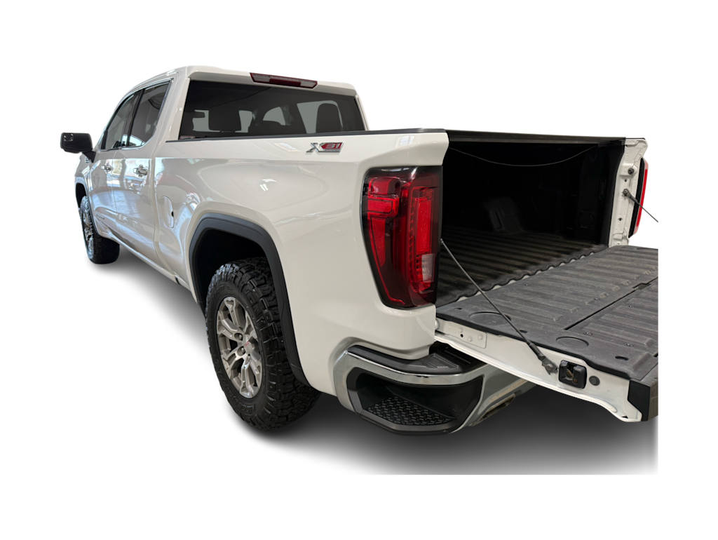 Thumbnail: 2022 GMC Sierra 1500 - 13