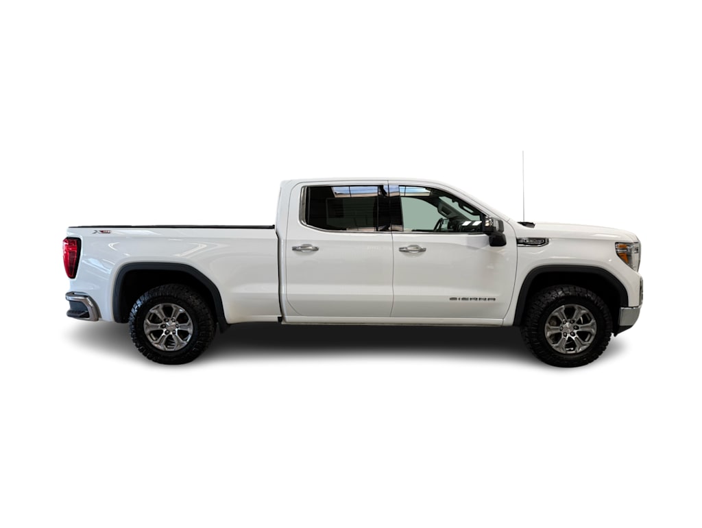 Thumbnail: 2022 GMC Sierra 1500 - 15