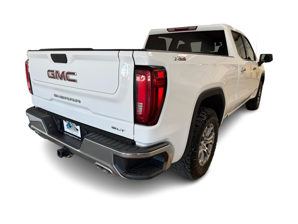 Thumbnail: 2022 GMC Sierra 1500 - 16