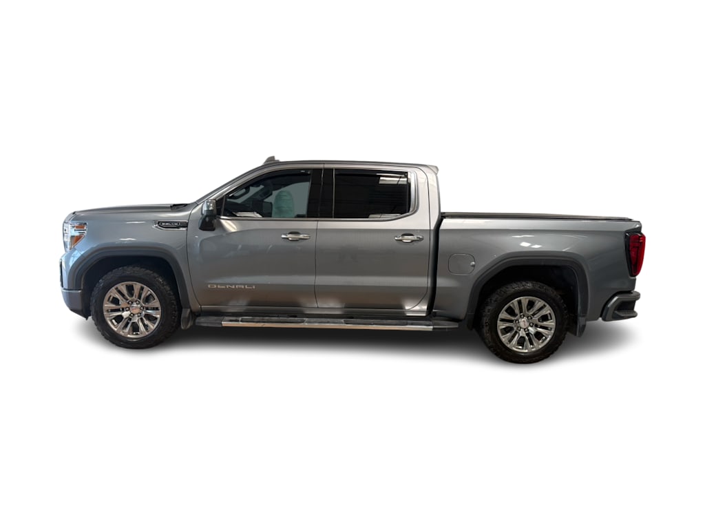 Thumbnail: 2020 GMC Sierra 1500 - 3