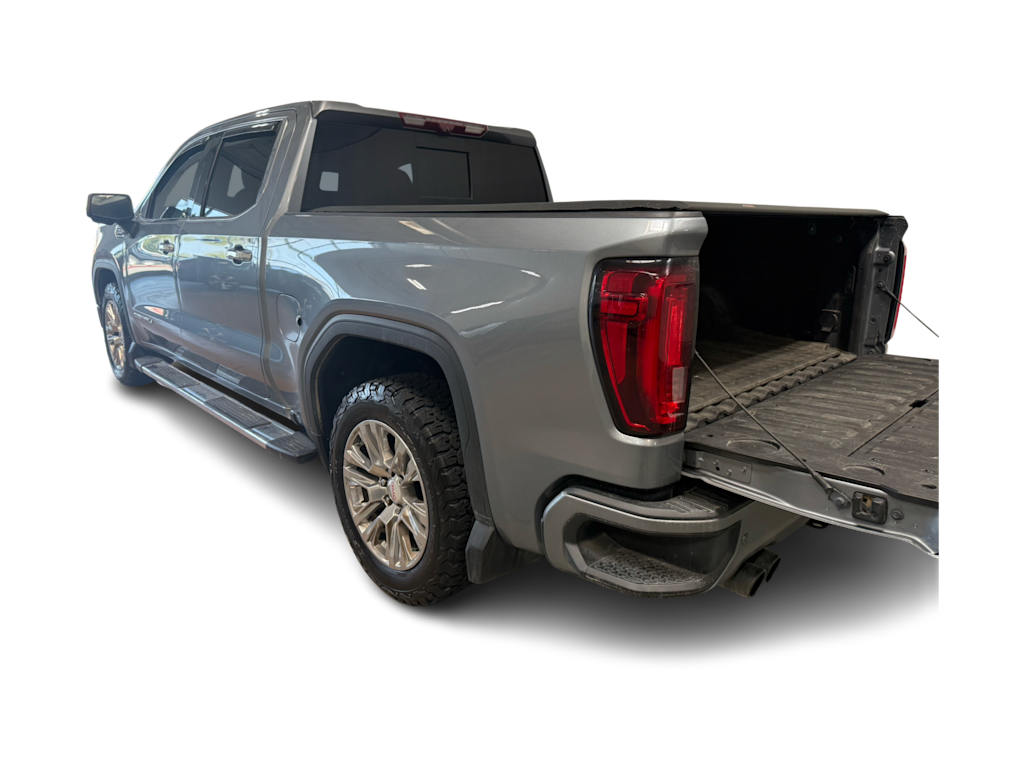Thumbnail: 2020 GMC Sierra 1500 - 12