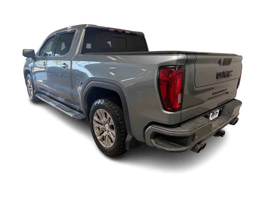 Thumbnail: 2020 GMC Sierra 1500 - 4