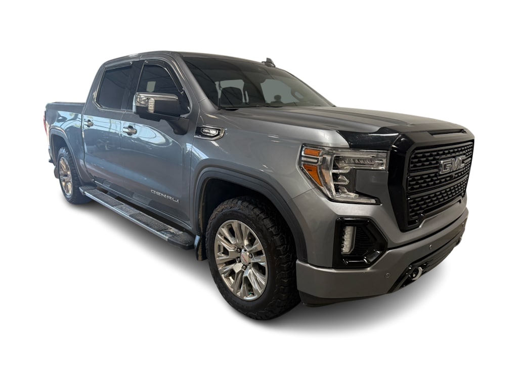 Thumbnail: 2020 GMC Sierra 1500 - 13