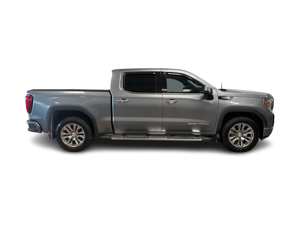 Thumbnail: 2020 GMC Sierra 1500 - 14