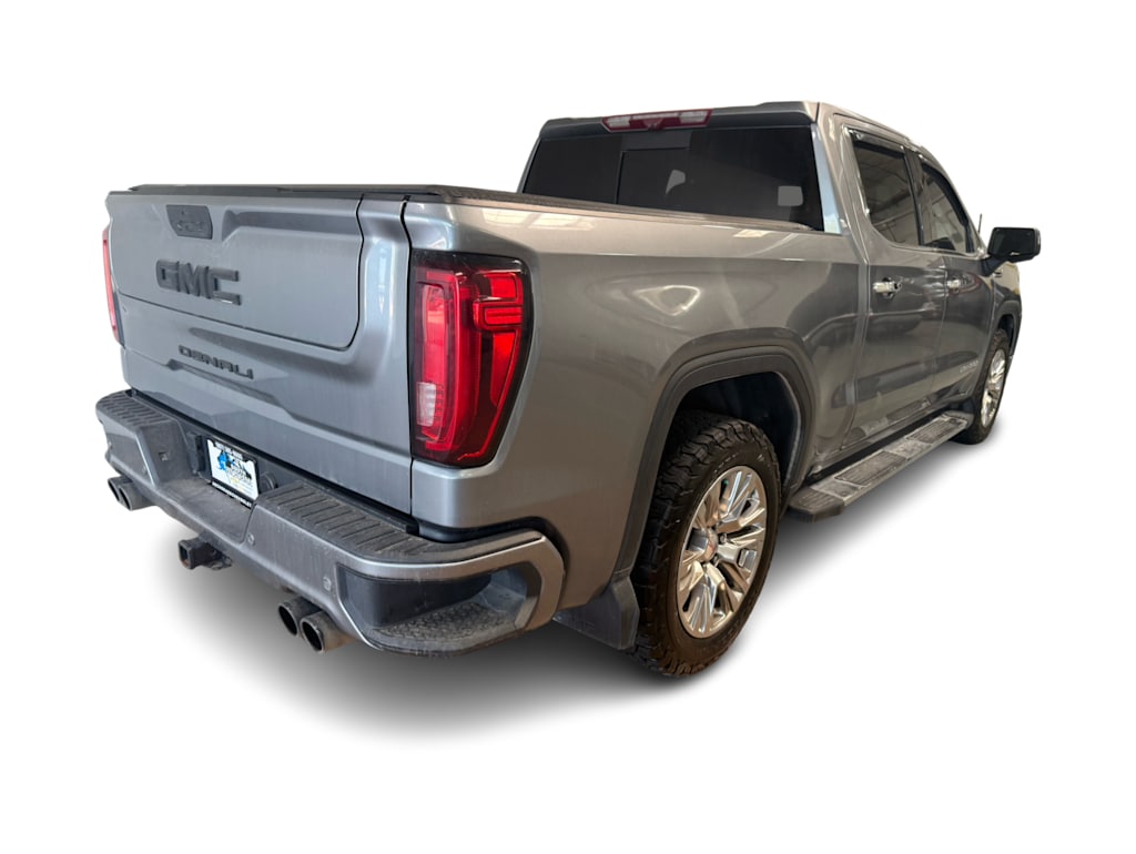 Thumbnail: 2020 GMC Sierra 1500 - 15