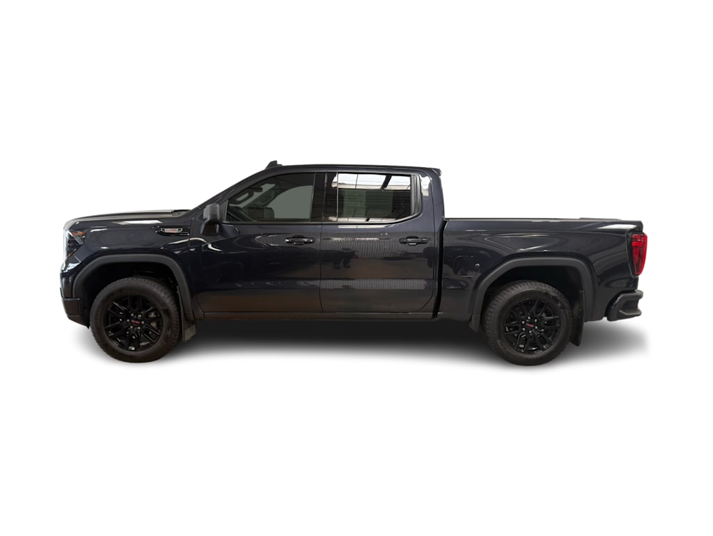 Thumbnail: 2024 GMC Sierra 1500 - 3