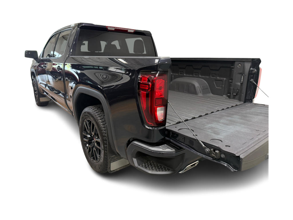 Thumbnail: 2024 GMC Sierra 1500 - 15