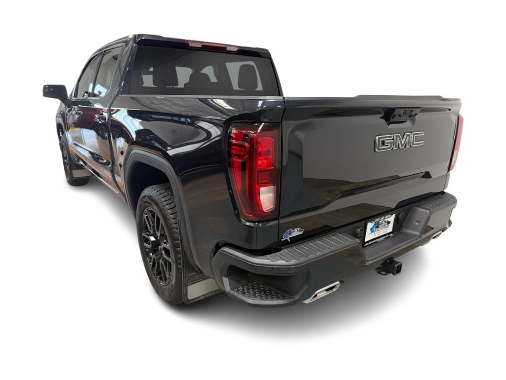 Thumbnail: 2024 GMC Sierra 1500 - 4