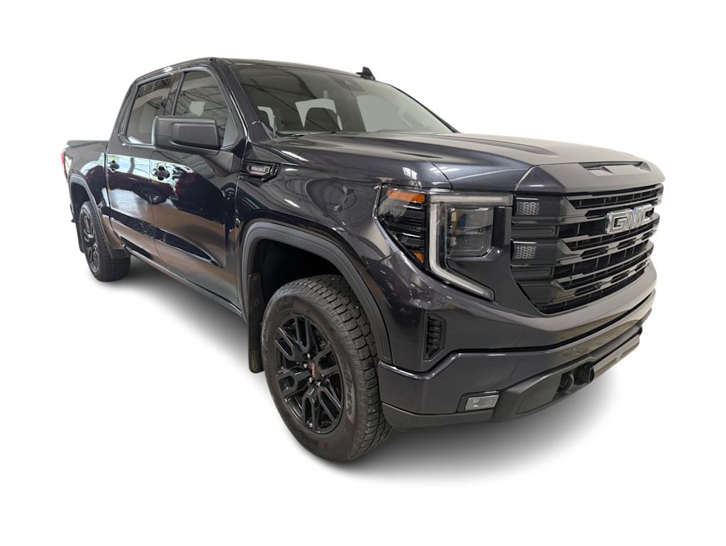 Thumbnail: 2024 GMC Sierra 1500 - 16