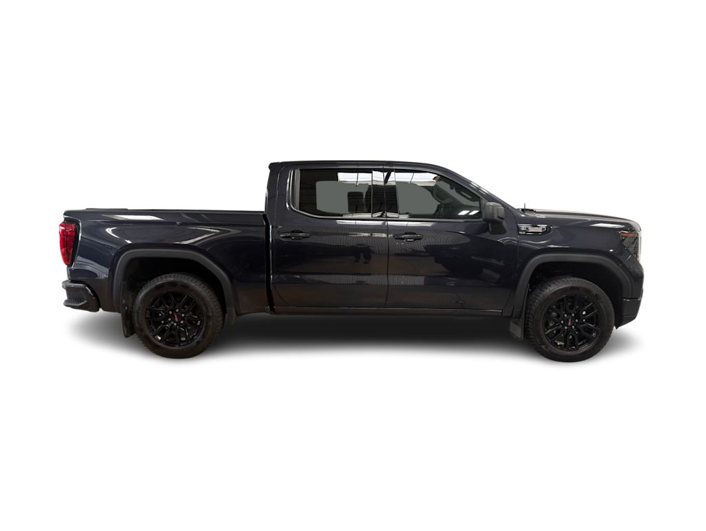 Thumbnail: 2024 GMC Sierra 1500 - 17