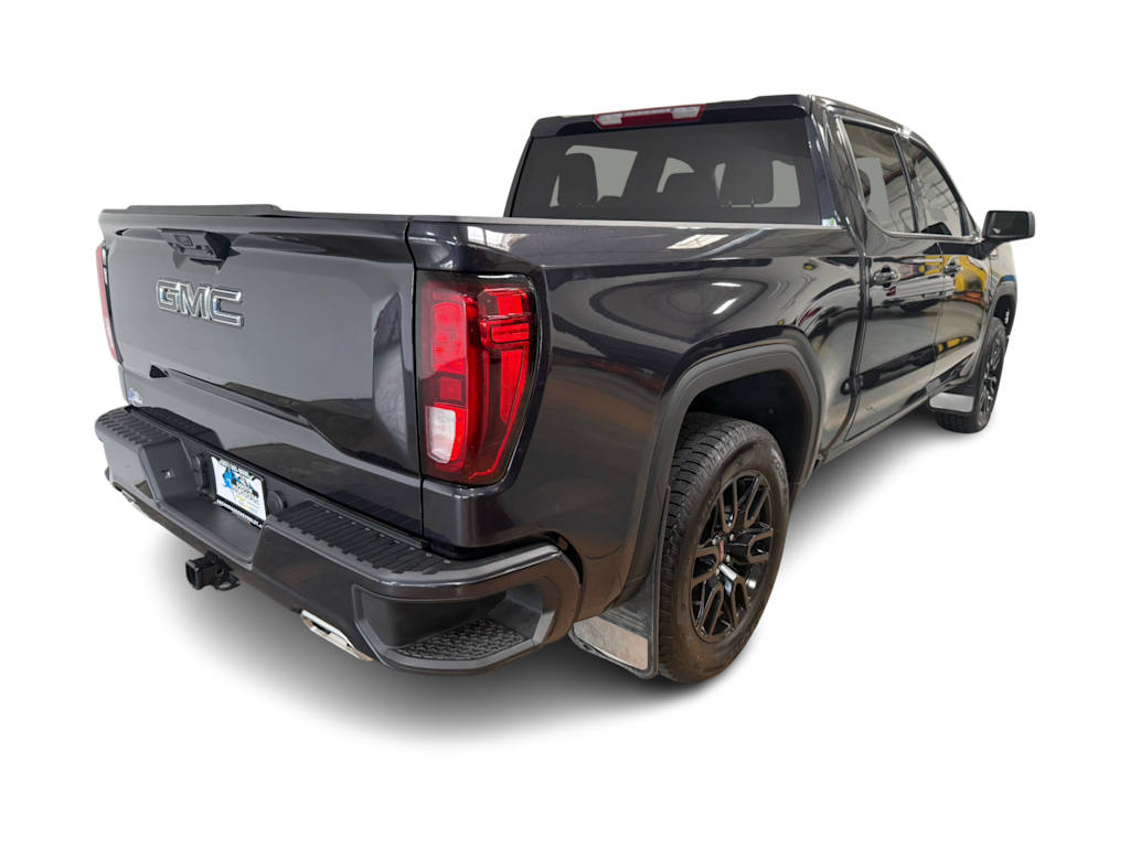 Thumbnail: 2024 GMC Sierra 1500 - 18