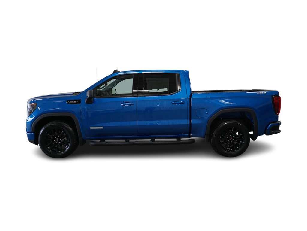 2024 GMC Sierra 1500 Elevation 3