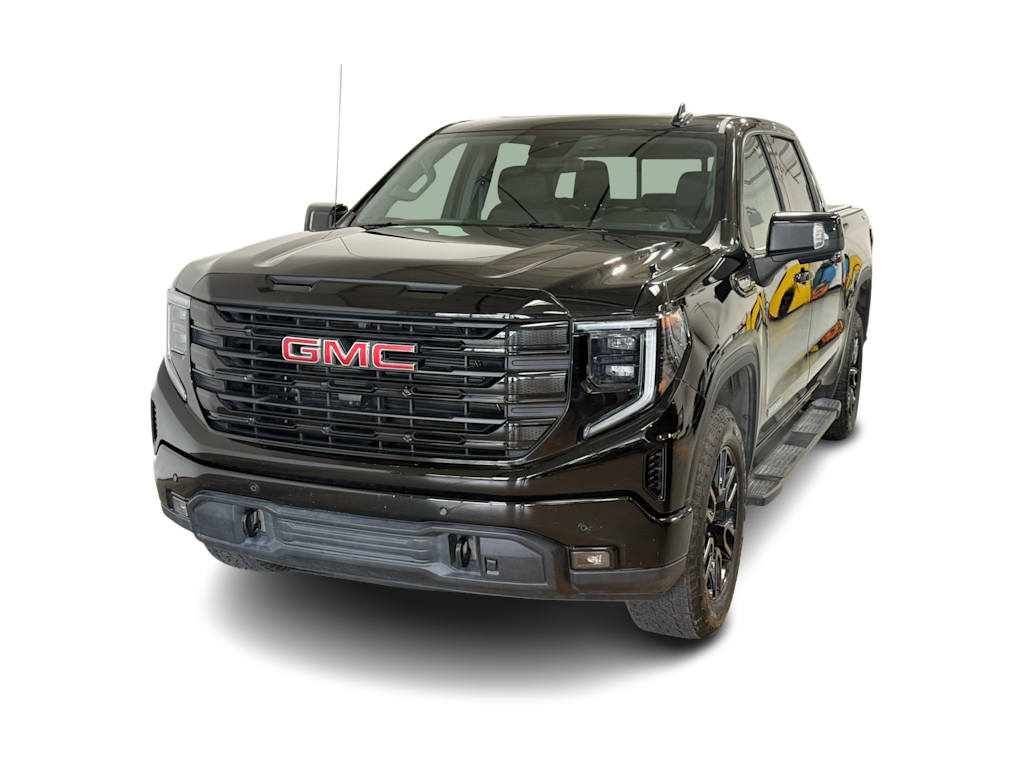 Thumbnail: 2025 GMC Sierra 1500 - 4