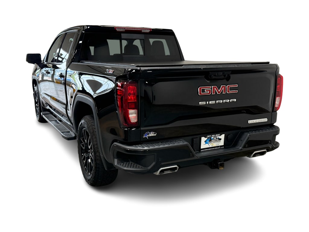 Thumbnail: 2025 GMC Sierra 1500 - 3